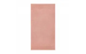 Ręcznik Toscana 30x50 różowy piwonia      6753 9104/6753 Zwoltex 23
