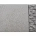 Ręcznik Kiara 70x140 stalowy frotte 500  g/m2 Eurofirany