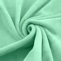 Ręcznik Szybkoschnący Amy 80x150 07 turkusowy 380 g/m2 Eurofirany