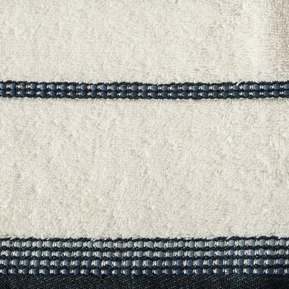 Ręcznik Kora 50x90 kremowy 500g/m2 Eurofirany