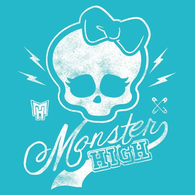 Ręcznik 30x30 Monster High 6192 Faro 58 wykonany z wysokiej jakości materiału.