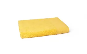 Ręcznik Aqua 70x140 żółty frotte 500 g/m2 Faro