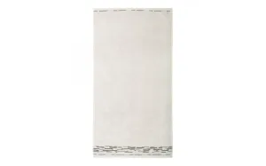 Ręcznik Grafik 70x140 beżowy kreta        8501/1/5901 450g/m2