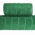 Ręcznik Brick 50x90 zielony 500 g/m2      Greno