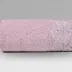 Ręcznik Bella 30x50 różowy 450 g/m2 frotte Greno