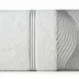Ręcznik Sylwia 2 70x140 biały 500 g/m2  frotte Eurofirany