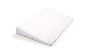 Poduszka dla niemowląt 60x36 Klin Original biała
