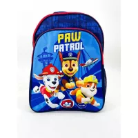 Plecak szkolny Psi Patrol 2 niebieski  P24