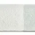 Ręcznik Tulia 50x90 biały frotte 485  g/m2 Eurofirany