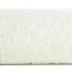 Ręcznik Gładki 2 50x100 kremowy 34 500g/m2 Eurofirany