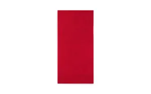 Ręcznik Kiwi 2 100x150 czerwony frotte 500 g/m2 Zwoltex 23