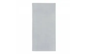 Ręcznik Liczi 2 50x100 srebrny            metaliczny 400 g/m2 Zwoltex 23