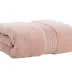 Ręcznik Alpaca 70x130 różowy dusty pink   550 g/m2 Nefretete