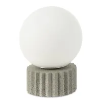 Lampa aspen (01) 16x22 biały