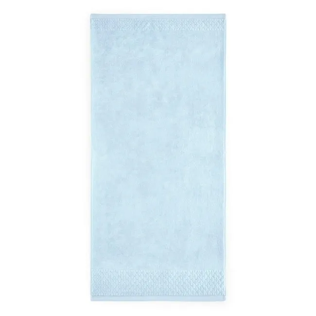 Ręcznik Carlo 30x50 błękitny świetlik 8549/5450 500g/m2