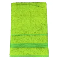 Ręcznik Moreno 70x140 Bamboo zielony Darymex