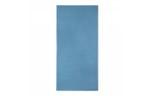 Ręcznik Liczi 2 50x100 niebieski niagara  400 g/m2 Zwoltex 23