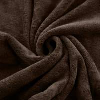 Ręcznik Szybkoschnący Amy 50x90 10 brązowy 380 g/m2 Eurofirany