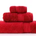 Ręcznik Egyptian Cotton 50x90 Czerwony Greno