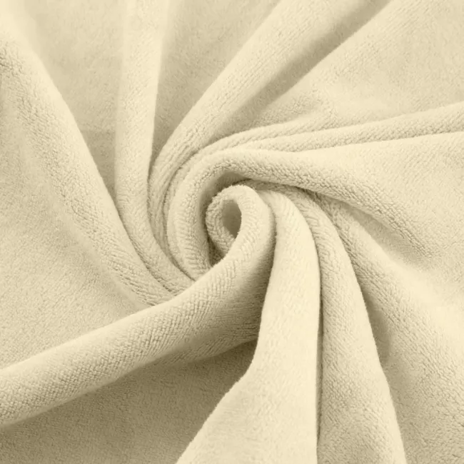 Ręcznik Szybkoschnący Amy 70x140 01 kremowy Eurofirany