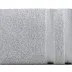 Ręcznik Vito 50x90 srebrny 480 g/m2       frotte bawełniany Eurofirany