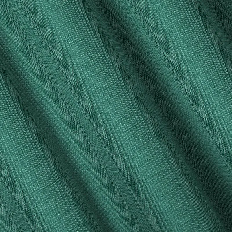 Zasłona gotowa style na taśmie 140x270 cm zielony