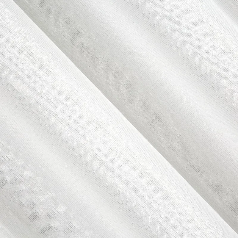 Firana gotowa elicia 140x250 cm biały