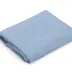 Ręcznik do sauny 80x150 Sauna niebieski 25 haftowany napis 100% bawełna