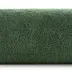 Ręcznik Gładki 2 100x150  zielony ciemny 31 500g/m2 Eurofirany