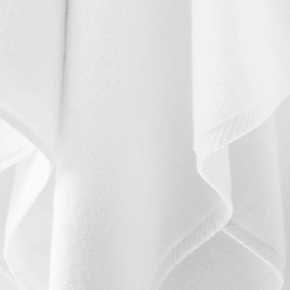 Ręcznik Hotelowy 100x150 biały 8806 frotte 500 g/m2 Max Comfort
