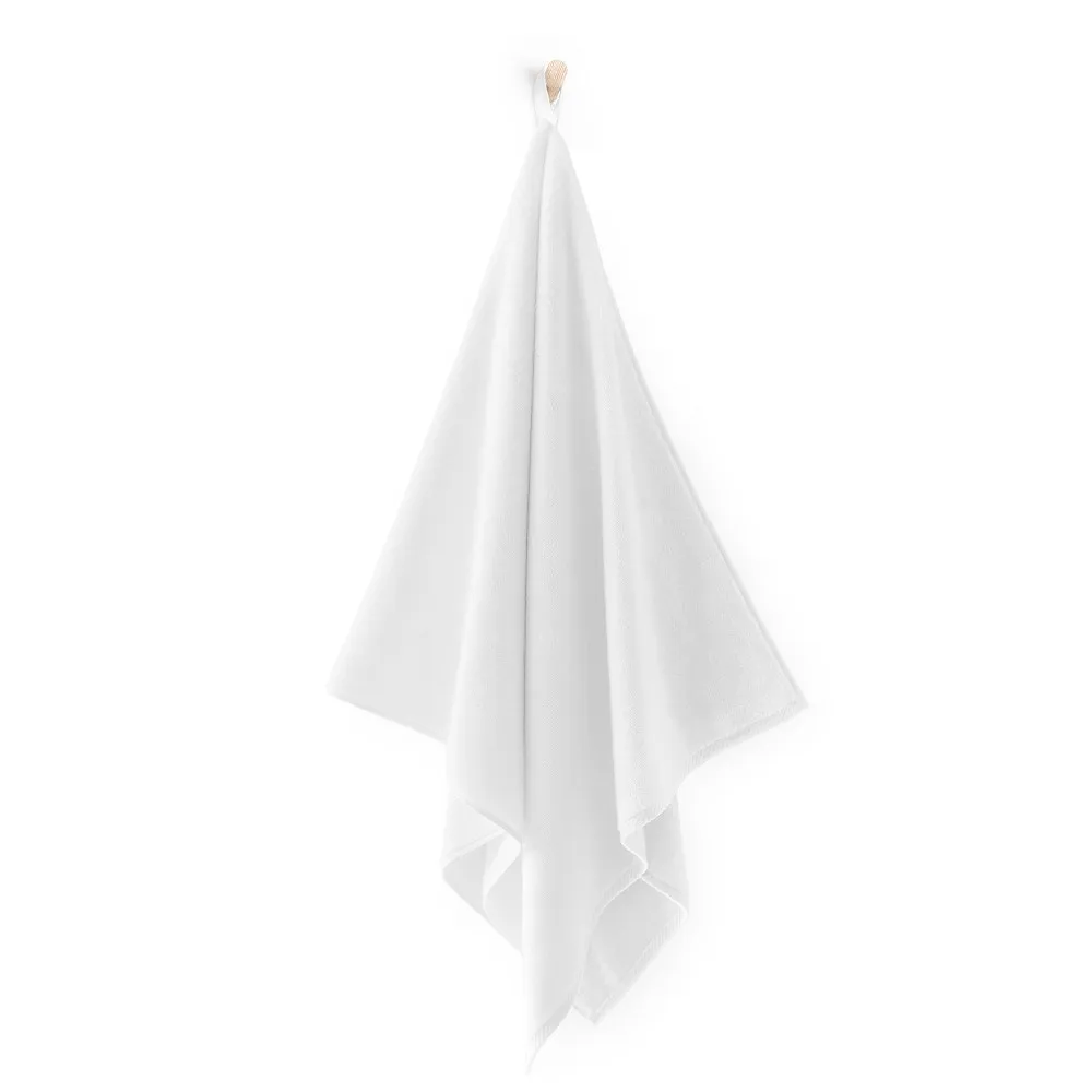 Ręcznik Hotelowy 100x150 biały 8806 frotte 500 g/m2 Max Comfort