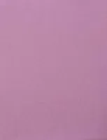 Prześcieradło flanelowe 160x200 fioletowe 22 jednobarwne