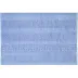 Ręcznik Noblesse 30x50 niebieski 188  frotte frotte 550g/m2 100% bawełna Cawoe