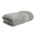 Ręcznik Opulence 70x140 szary grey stone  z bawełny egipskiej 600 g/m2 Nefretete
