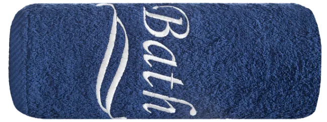 Ręcznik Bath 50x90 09 Chaber Eurofirany