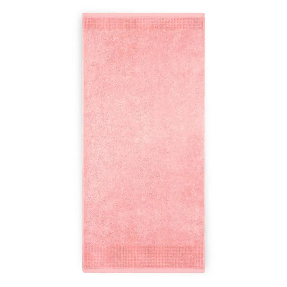 Ręcznik Paulo 3 30x50 różowy homar 8587/5208 500g/m2