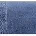 Ręcznik Lucy 30x50 niebieski 500g/m2 frotte Eurofirany