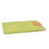 Ręcznik Aqua 30x50 zielony jabłkowy frotte 500 g/m2 Faro