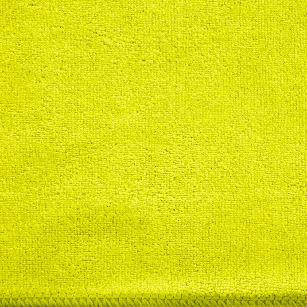 Ręcznik Szybkoschnący Amy 50x90 05 limonkowy Eurofirany