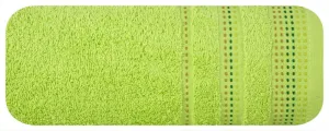 Ręcznik Pola 30x50 06 sałata frotte 500 g/m2 Eurofirany