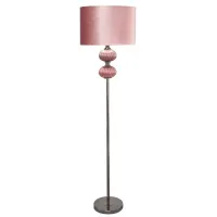 Lampa patty (01) 46x174 różowy