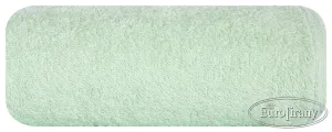 Ręcznik Gładki 1 70x140 23 lemon 400 g/m2 frotte Eurofirany