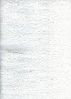 Ręcznik Janosik 70x140 Biały Greno