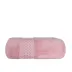 Ręcznik Rete 50x90 różowy frotte 650 g/m2 bawełniany przędza dwupętelkowa soft touch 24/2