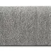 Ręcznik Reni 70x140 srebrny frotte  500g/m2 Eurofirany