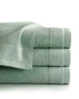 Ręcznik Vito 50x90 zielony frotte bawełniany 550 g/m2