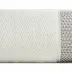 Ręcznik Suzana 70x140 kremowy 500 g/m2  frotte bawełniany Eurofirany