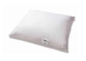 Poduszka puchowa 70% 50x60 Basic+ 500g biała AMZ
