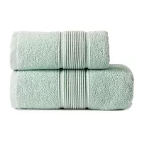 NAOMI Ręcznik, 50x90cm, kolor 006 miętowy R00002/RB0/006/050090/1