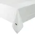 Obrus velvet 145x260 cm biały
